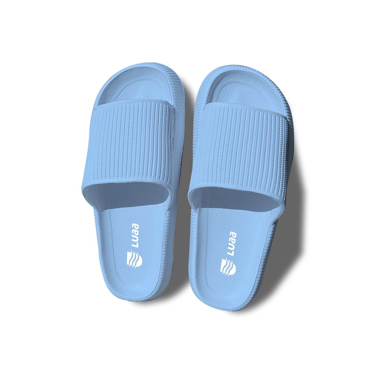Slides Sky Blue