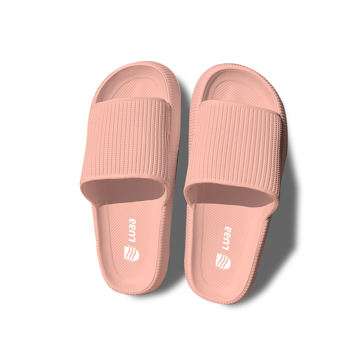 Slides  Pink