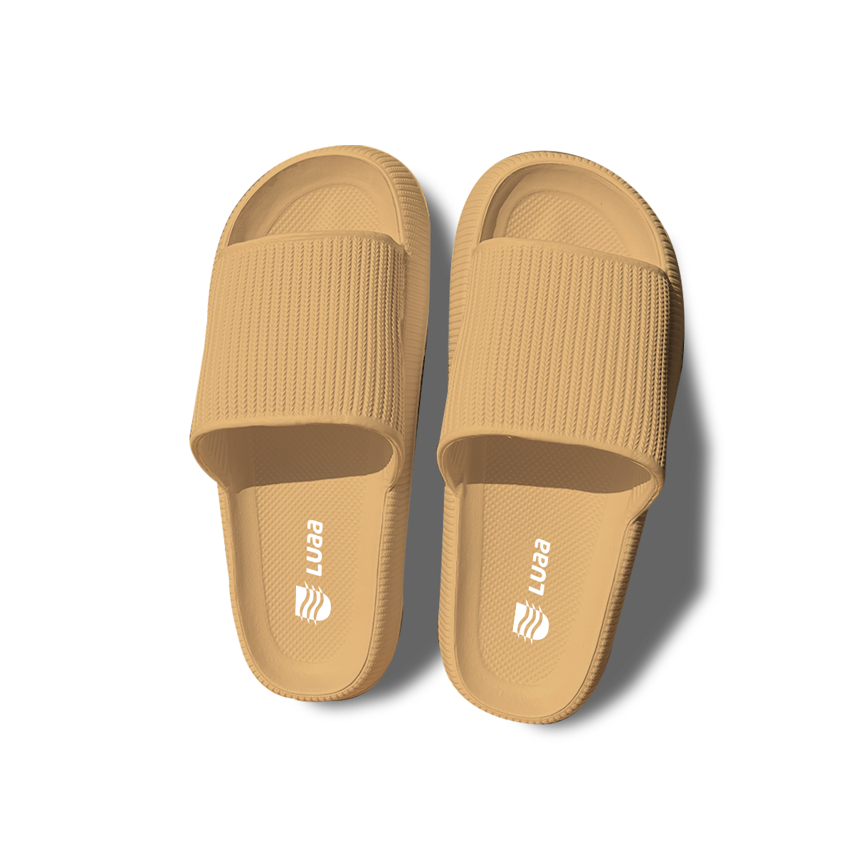 Slides Beige
