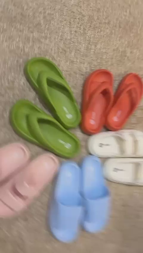 Walk. Wander. Escape.